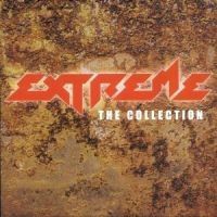 Extreme - Collection i gruppen CD / Metal/ Heavy metal hos Bengans Skivbutik AB (560846)