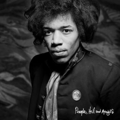 Hendrix Jimi - People, Hell & Angels