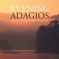 Various Artists - Evening Adagios