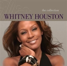 Whitney Houston - The Collection