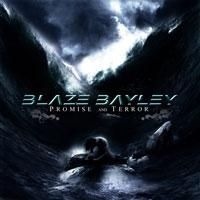 Bayley Blaze - Promise And Terror i gruppen CD / Metal hos Bengans Skivbutik AB (561657)