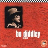 Diddley Bo - Chess Masters - His Best i gruppen CD / Pop hos Bengans Skivbutik AB (561660)