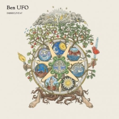 Ben Ufo - Fabriclive 67