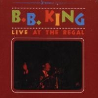 B.B. King - Live At The Regal