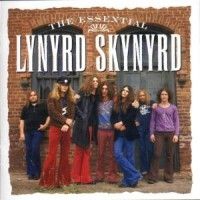 Lynyrd Skynyrd - Essential i gruppen Minishops / Lynyrd Skynyrd hos Bengans Skivbutik AB (561841)