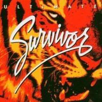 Survivor - Ultimate Survivor i gruppen Minishops / AOR hos Bengans Skivbutik AB (562118)