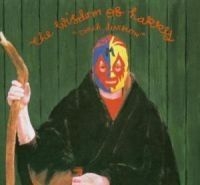 Wisdom Of Harry - Torch Division i gruppen CD / Rock hos Bengans Skivbutik AB (562214)