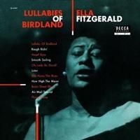 Ella Fitzgerald - Lullabies Of Birdland