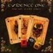 Evidence One - Sky Is The Limit Limited Digi i gruppen CD hos Bengans Skivbutik AB (563486)