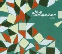 My Computer - No Cv i gruppen CD / Pop hos Bengans Skivbutik AB (563696)