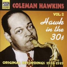 Hawkins Coleman - Hawk In The 30'S