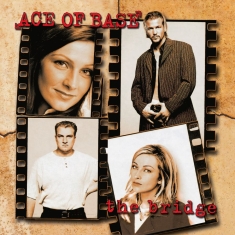 Ace Of Base - The Bridge (30Th Year Anniversary Red 2Lp)