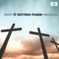 Bach - Matteuspassion Kompl