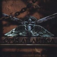 Opus Atlantica - Opus Atlantica i gruppen CD / Metal/ Heavy metal hos Bengans Skivbutik AB (565084)