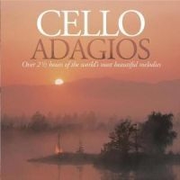 Various Artists - Cello Adagios