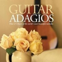 Various Artists - Guitar Adagios