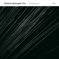 Stefano Battaglia Trio - Songways