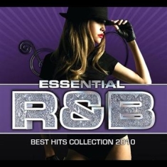 Various Artists - Essential R&B 2010