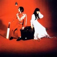 White Stripes - Elephant