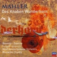 Mahler - Des Knaben Wunderhorn