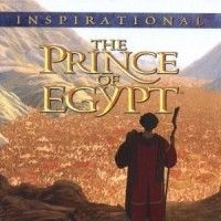 Filmmusikk - Prince Of Egypt-Inspiratio