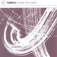 Various Artists - Talkin' Inside The Beat i gruppen CD / Rock hos Bengans Skivbutik AB (566289)