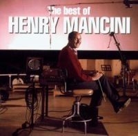 Mancini Henry - The Best Of i gruppen CD / Pop hos Bengans Skivbutik AB (566688)