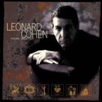 Cohen Leonard - More Best Of i gruppen CD / Pop-Rock,Annet hos Bengans Skivbutik AB (567313)