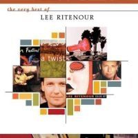 Ritenour lee - Very Best Of i gruppen CD hos Bengans Skivbutik AB (567550)