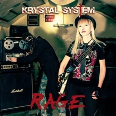 Krystal System - Rage