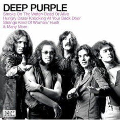 Deep Purple - Icon