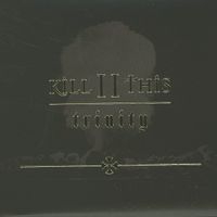 Kill Ii This - Trinity (Digi) i gruppen CD / Metal/ Heavy metal hos Bengans Skivbutik AB (568466)