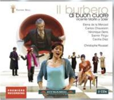 Soler - Il Burbero Di Buon Cuore