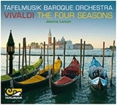 Vivaldi - Four Seasons