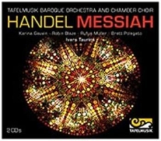 Händel - Messiah