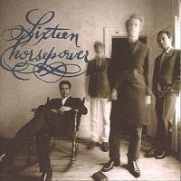 Sixteen Horsepower - Low Estate i gruppen CD hos Bengans Skivbutik AB (568817)