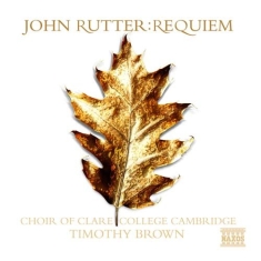 Rutter John - Requiem