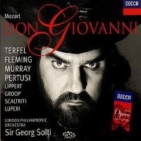 Mozart - Don Juan Kompl