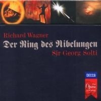 Wagner - Nibelungens Ring