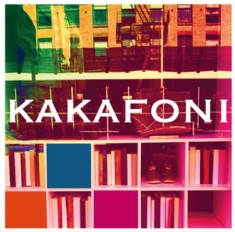 Kakafoni - Kakafoni