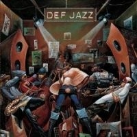 Various Artists - Def Jazz