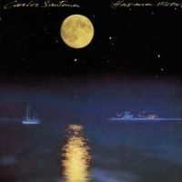 Santana Carlos - Havana Moon i gruppen CD / Rock hos Bengans Skivbutik AB (569218)