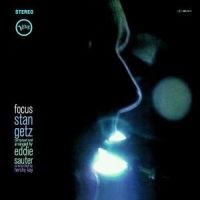 Stan Getz - Focus