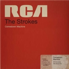 Strokes The - Comedown Machine