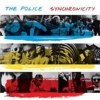 Police - Synchronicity