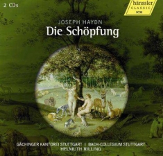 Haydn - Die Schöpfung