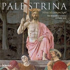 Palestrina - Missa Ad Coenam Agni