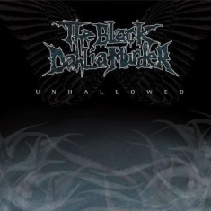 Black Dahlia Murder The - Unhallowed