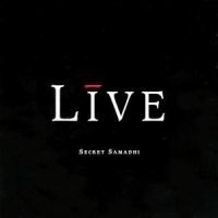 Live - Secret Samadhi i gruppen CD / Pop hos Bengans Skivbutik AB (570682)