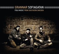 Grannar - Sofiagatan